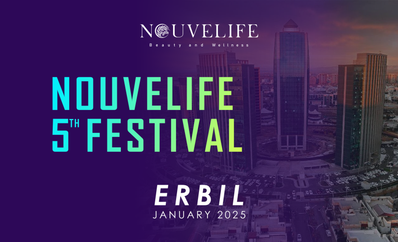 Nouvelife’s 5th Festival