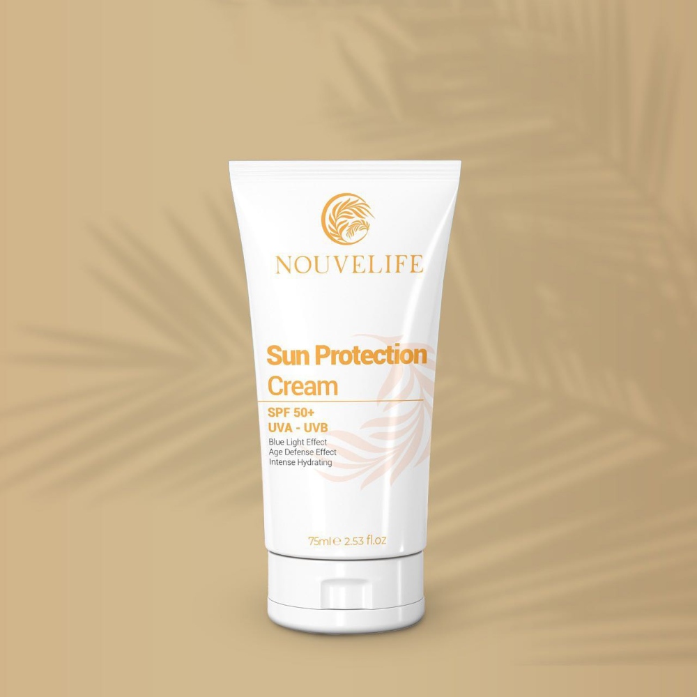 Sun Protection Cream