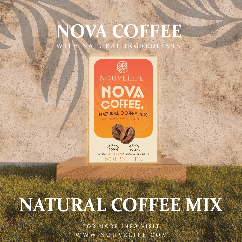 Nova Coffee