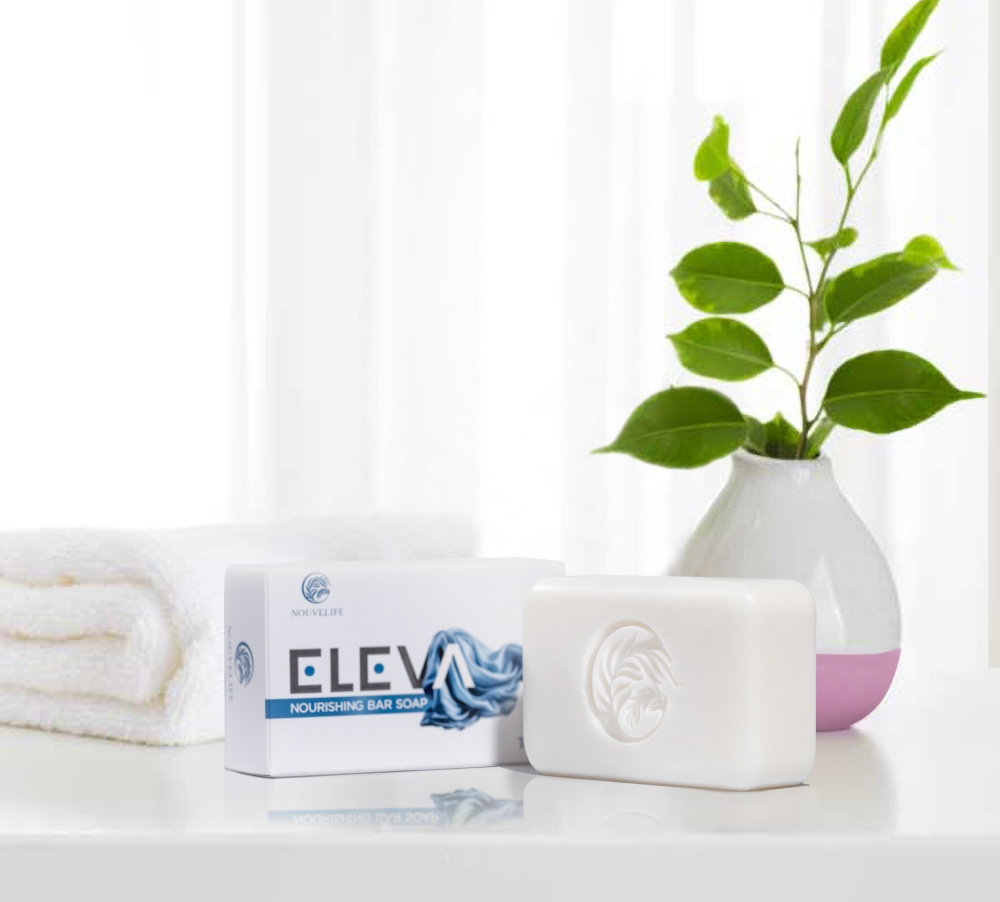 ELEVA BAR SOAP