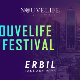 Nouvelife’s 5th Festival