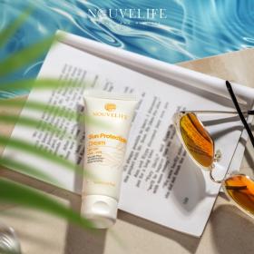 SUN PROTECTION CREAM